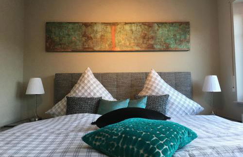 Moselschön Das Ferienhaus - Foto 24