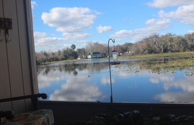 DeLand Florida Vacation Home - Photo 4