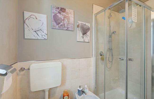 Villa Ulivi private Pool & Lake View - Foto 16