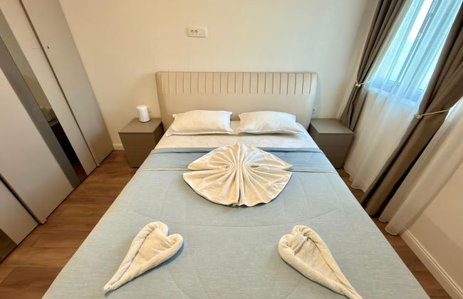 Apartments Azimut Rezevici - Photo 10