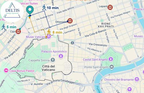 Deltis Boutique Apartments - Foto 38