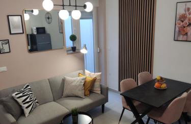 LUX ARENA RESIDENCE EMA - Foto 1