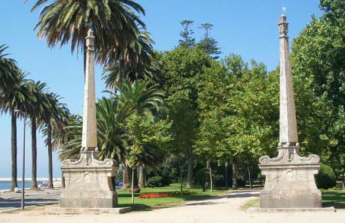 Between River and Sea Porto Apartment - Foto 28