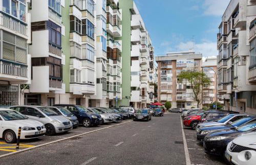 Luz & Mar @ Coastal Oeiras - Foto 41