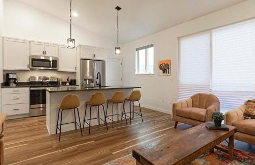 The Railway Lofts 201 - Foto 13