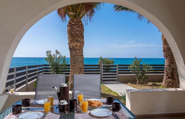 Atalanti Seaside Junior Suites - Foto 40