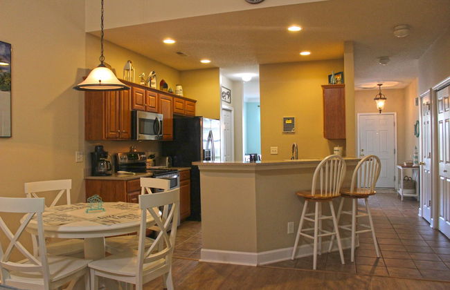 Barefoot Resort by Palmetto Vacations - Foto 54