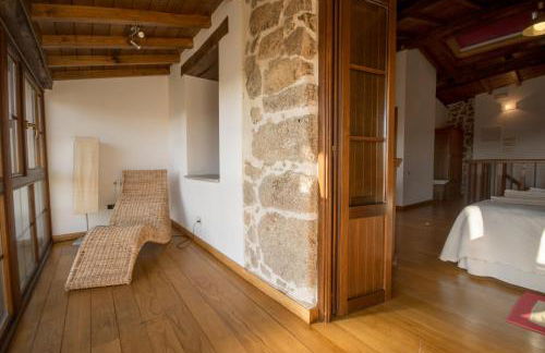 Casa Rural O Canto da Terra - Foto 31