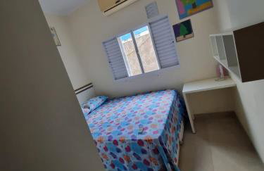 Casa Aconchegante e Mobiliada - Foto 8