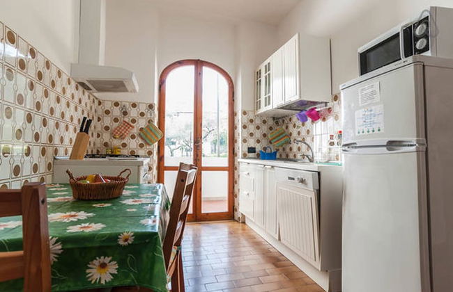 Casa Vacanza La Limonaia - Foto 9