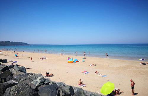 Villa neuve sur pilotis vue mer à 30m de la plage - Foto 38