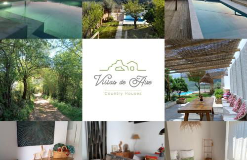 Villas de Aire Country Houses - Foto 1
