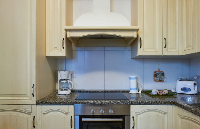 Villa Bellavista - Foto 23