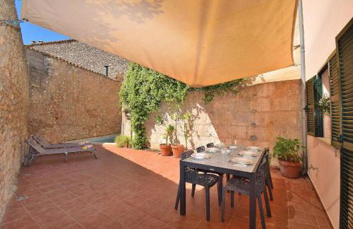 257 Casa Anita ETV10115 by Mallorca Charme - Photo 4