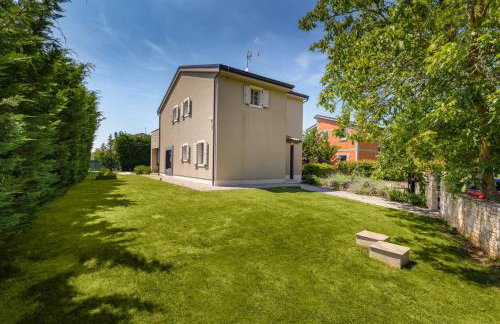 Villa Mia - Photo 47