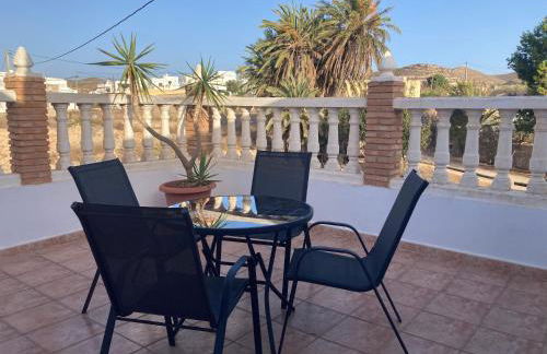 Cortijo Los Garridos - 12 huéspedes - Foto 26