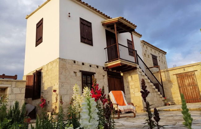 Olympia Traditional Houses - Foto 37