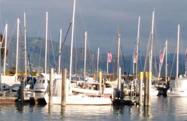 Appartement an der Ach Lindau - Foto 9