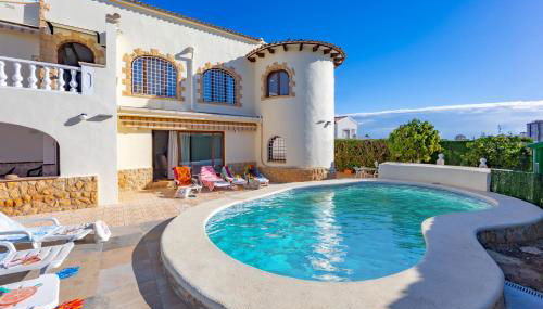 Villa Delmare - Plusholidays - Foto 4