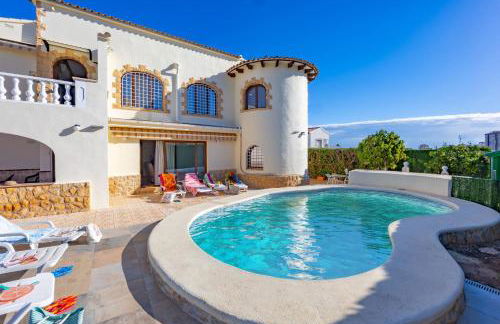 Villa Delmare - Plusholidays - Foto 4