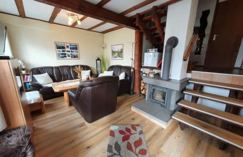 Holiday Home Sonja by Interhome - Foto 23