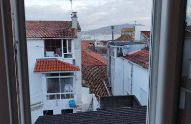 Precioso Apartamento en Baiona Zona Centro - Foto 25