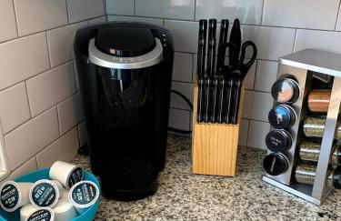 Great Updated King Bed Near Denver Sports field and concerts - Foto 15