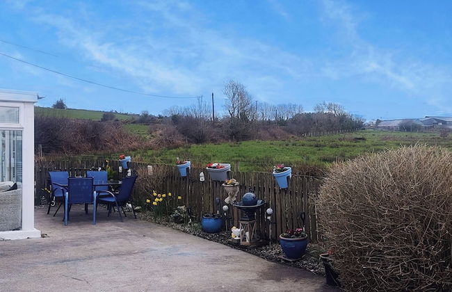 Cozy Cottage Retreat in Listowel pet Friend - Foto 29