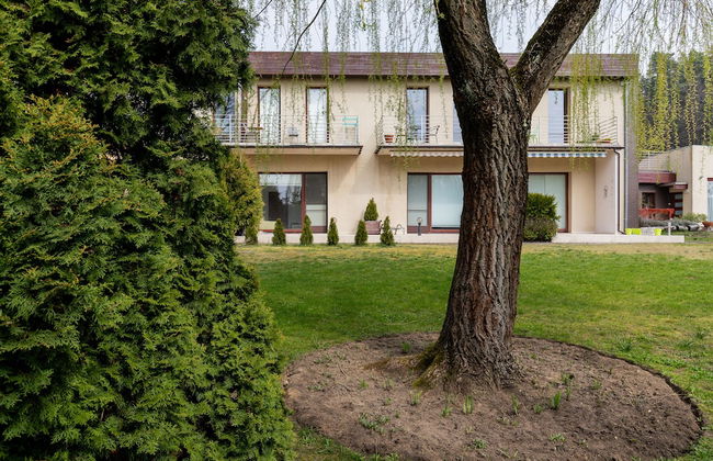 Apartments Lesna 17 by Renters - Photo 24