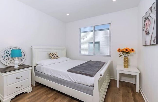 Private Room With Shared Bathroom - Foto 2