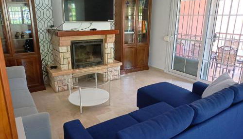 Villa Matisse Luxury Beach - Foto 2