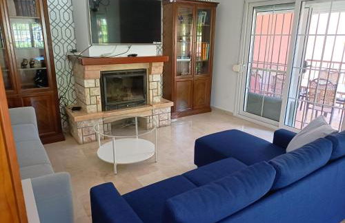 Villa Matisse Luxury Beach - Foto 2