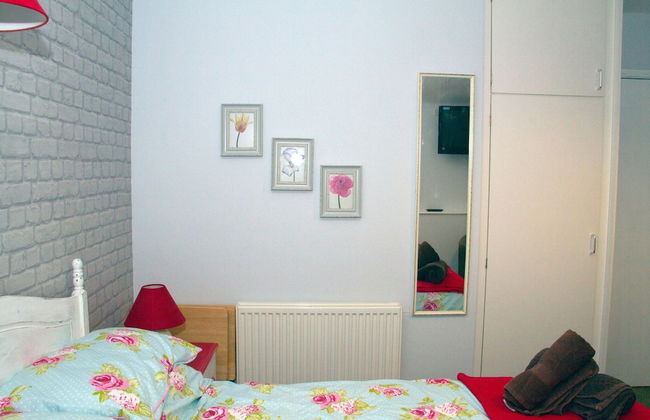 The Grainary Farm Stay - Foto 4