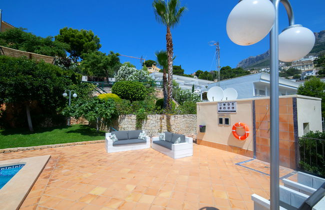 Mirador de Altea - Foto 19