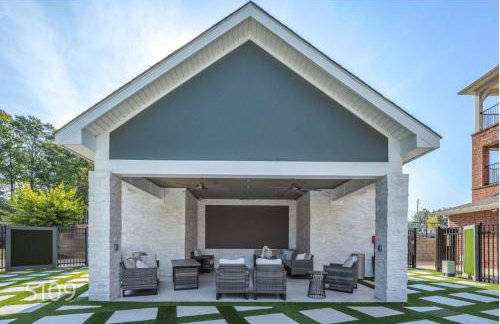 High Cotton - 3BR 3BA Condo Near UA with Pool & Gym - Foto 39