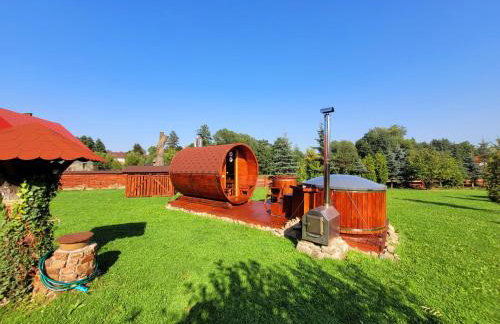 Agroturystyka Sielska Kraina - Foto 46