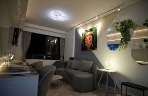 Apartamento de luxo em Candeias BEACH - Photo 8
