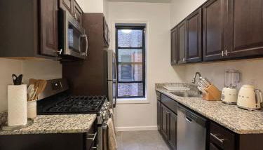 1BR Apt in Sunnyside 15 min to Manhattan - Foto 3