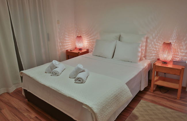 Nestor Hillside House by TrulyCyprus - Foto 3