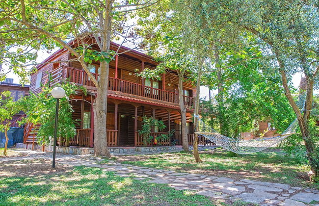 Luna Dorada Hotel - Foto 36