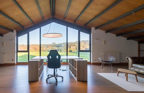 Villa Monasterio - Foto 30