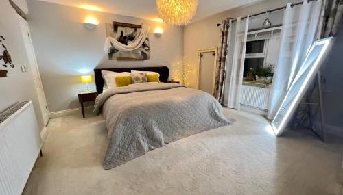 Bank View next to the Fleece Countryside Inn - Foto 3