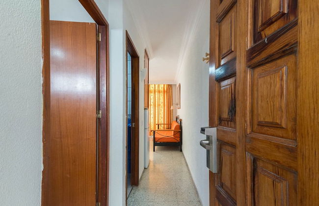 Apartamentos Amazonas - Foto 2