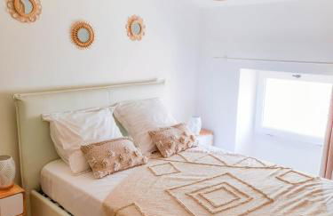 Nî'douillet-P3 Terrasse et climatisé-coeur de ville - Foto 19