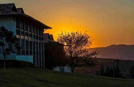 Flat Hotel Fazenda Monte Castelo Gravatá Bezerros - Foto 26