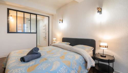 203 Balcon de la Bastide - Foto 3