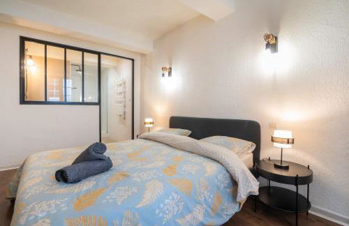 203 Balcon de la Bastide - Foto 3