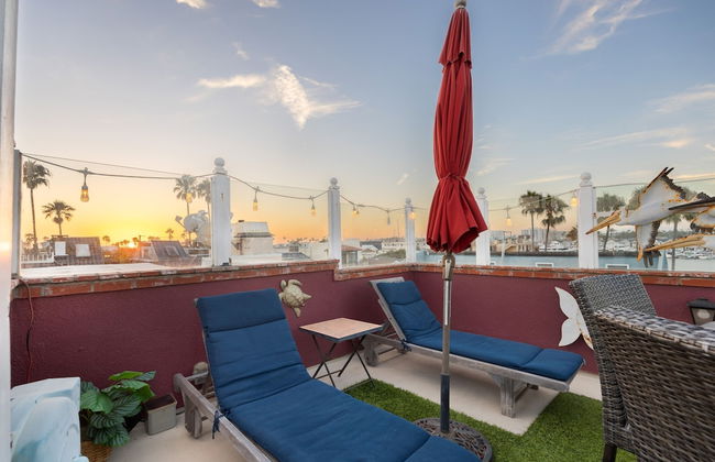 Shoreline Villa by Avantstay Steps to the Beach Bay Pier - Foto 41