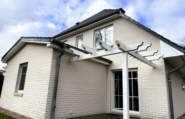 Ferienwohnung in Zingst mit Terrasse - Foto 22