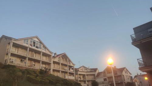 Apartamento con vistas al mar-Ola del atardecer - Foto 3